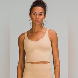 Lululemon Align Top